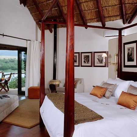 Pumba Private Game Reserve Grahamstown Eksteriør bilde